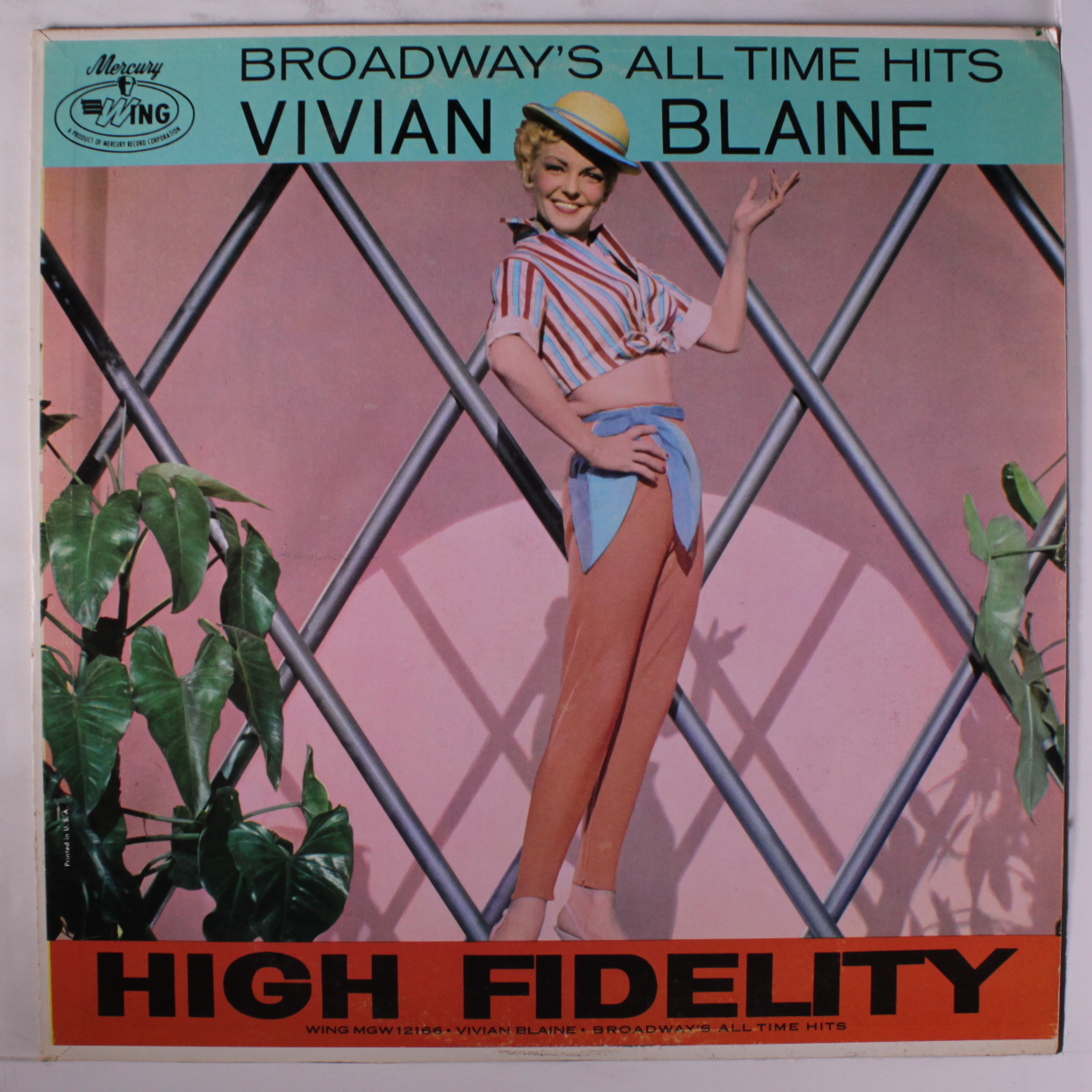 images-of-vivian-blaine
