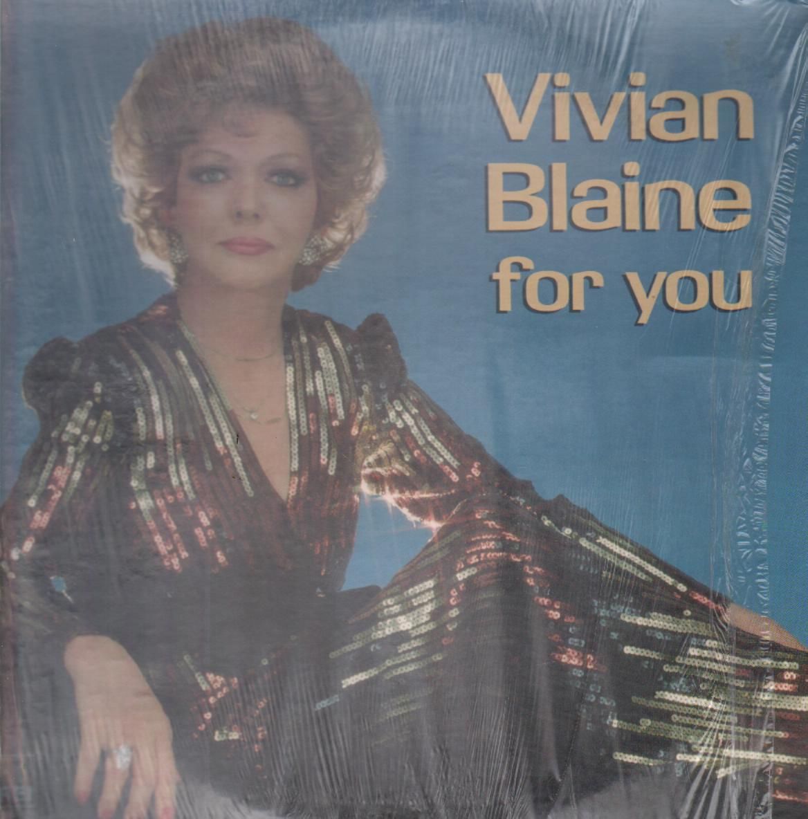vivian-blaine-pictures