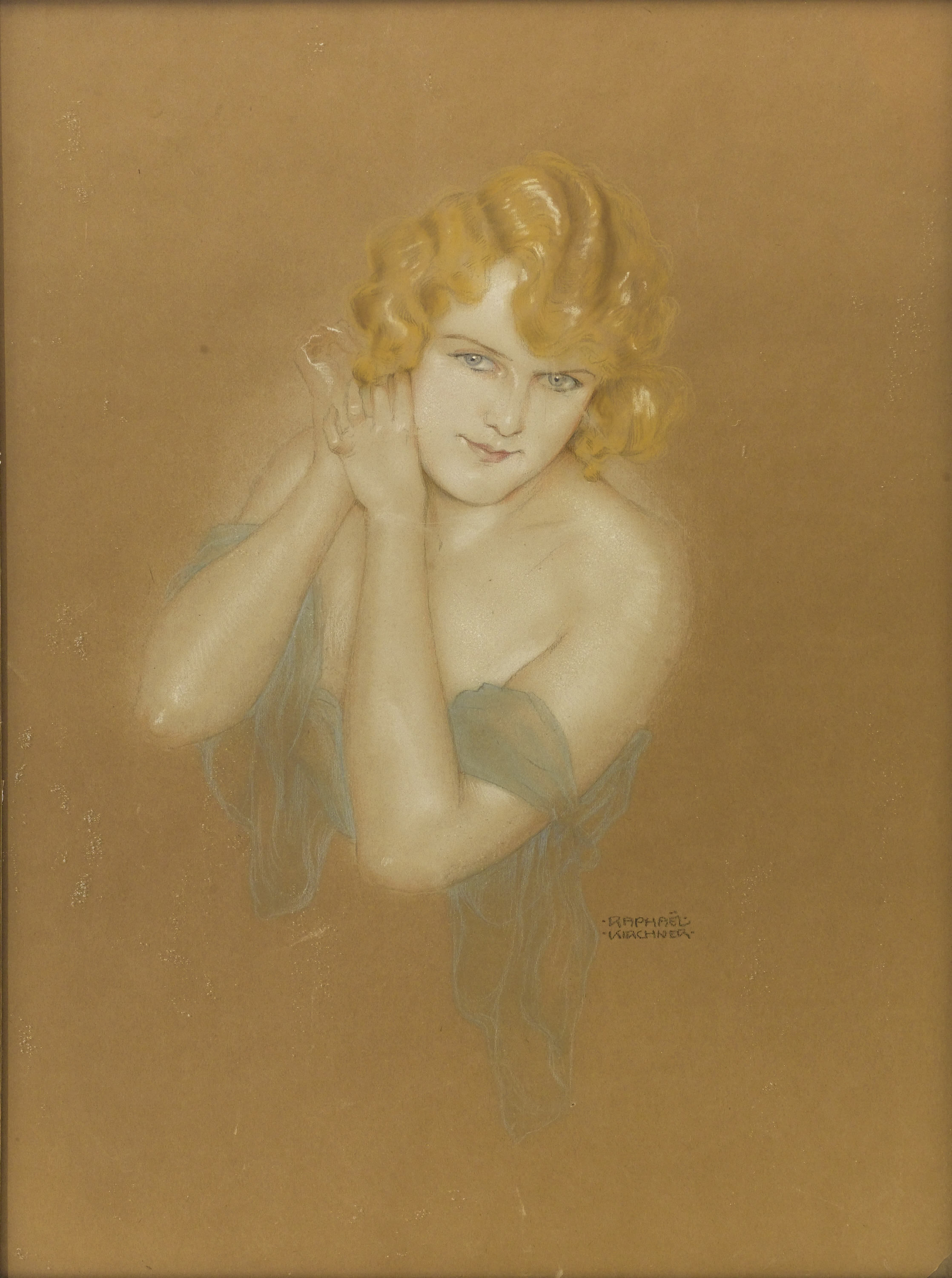 vivienne-segal-wallpaper