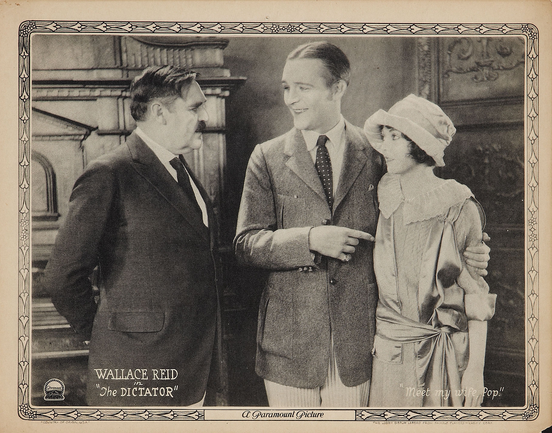 wallace-reid-movies