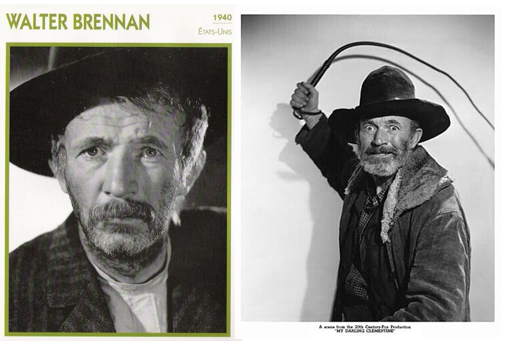 images-of-walter-brennan