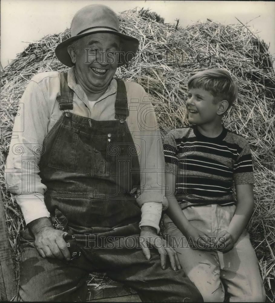 More Pictures Of Walter Brennan. walter brennan gossip. 