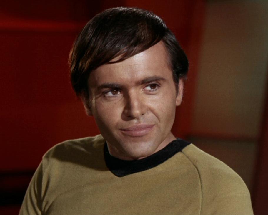 best-pictures-of-walter-koenig