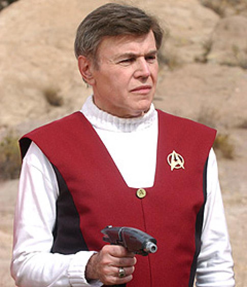 walter-koenig-family