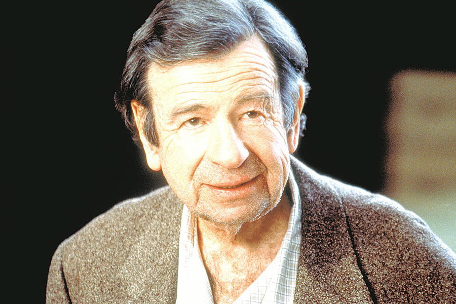 More Pictures Of Walter Matthau. 