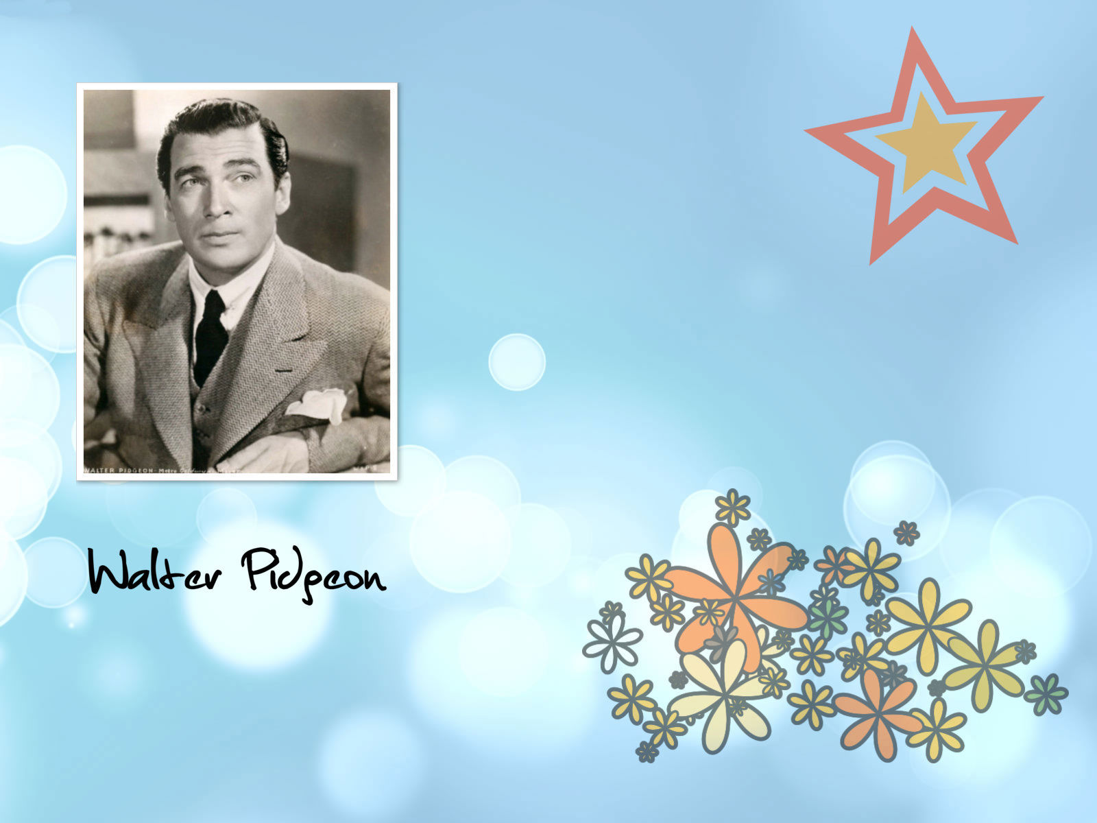 best-pictures-of-walter-pidgeon