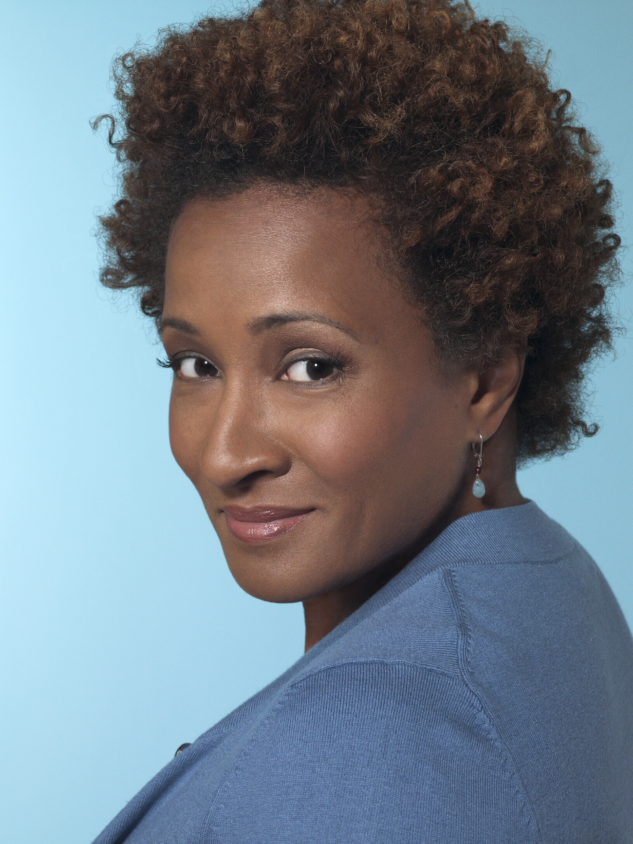 Pictures of Wanda Sykes, Picture 325509  Pictures Of Celebrities