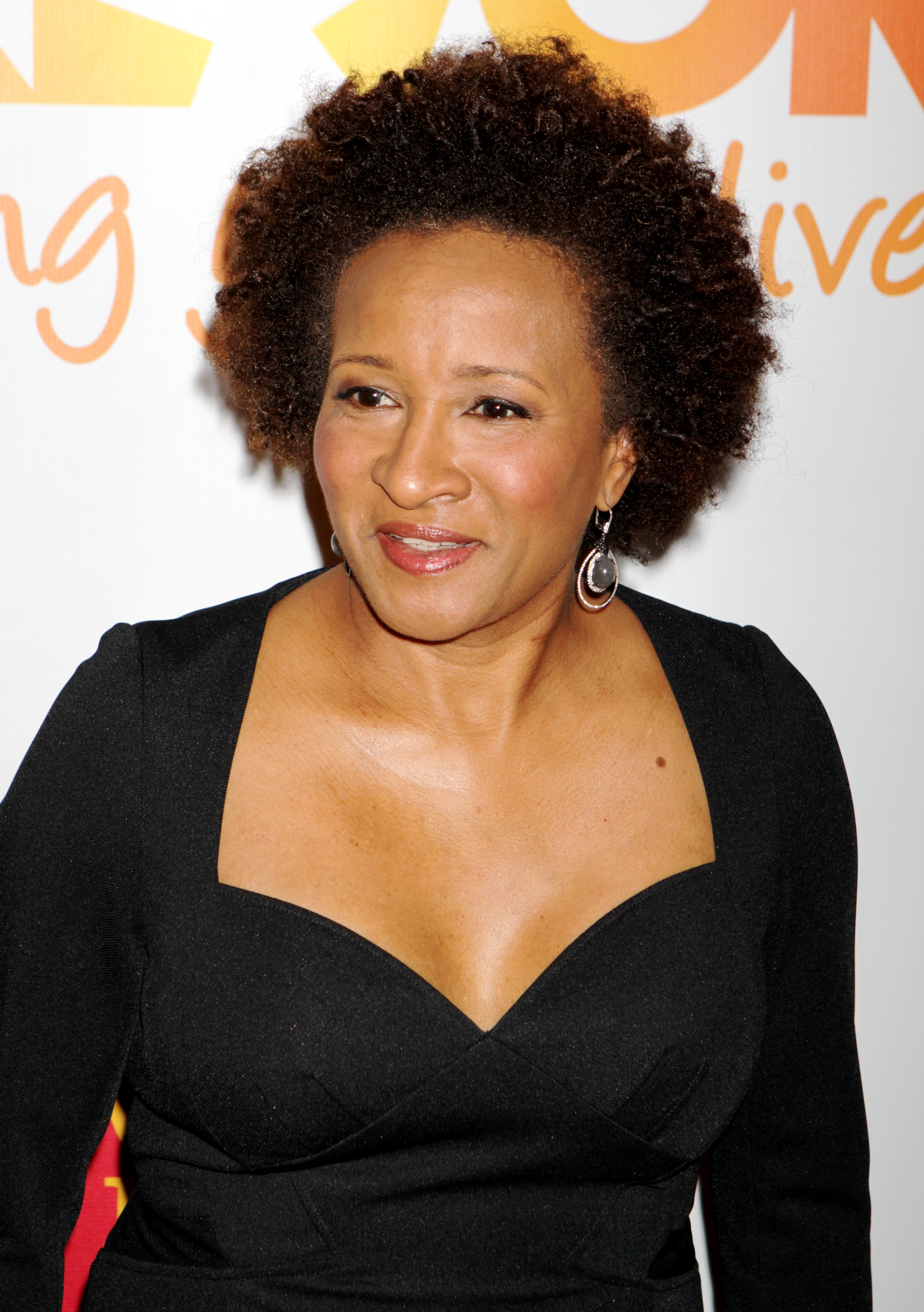 Pictures of Wanda Sykes, Picture 325509  Pictures Of Celebrities