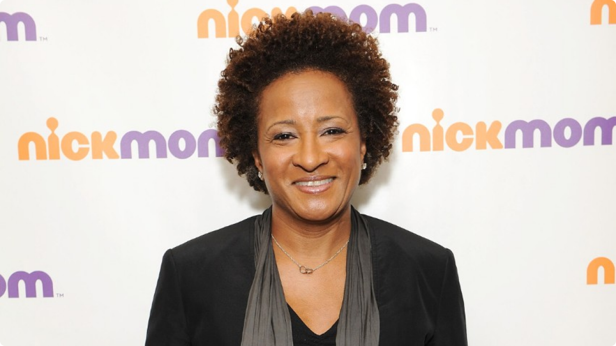 Pictures of Wanda Sykes, Picture 325509  Pictures Of Celebrities