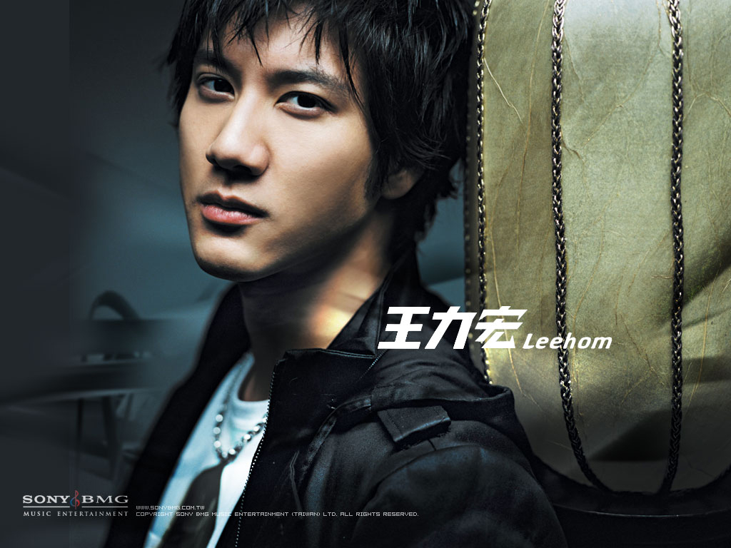 best-pictures-of-wang-leehom