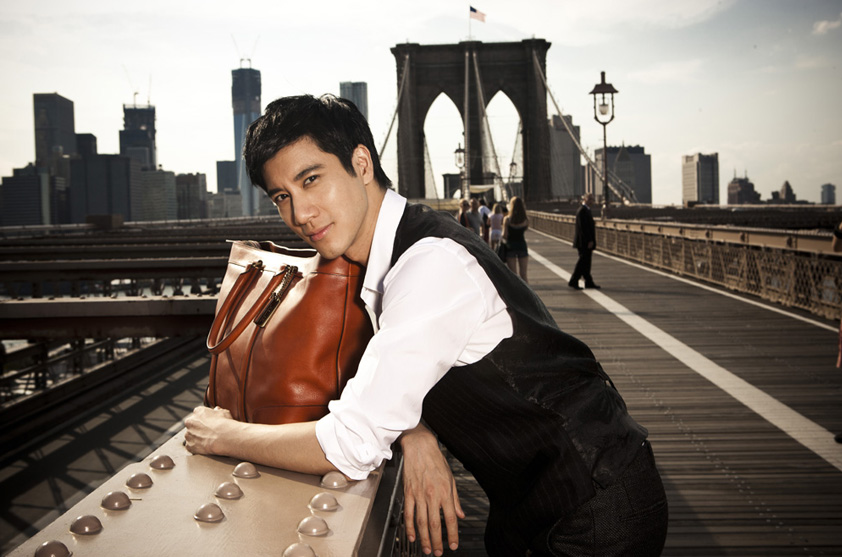 pictures-of-wang-leehom