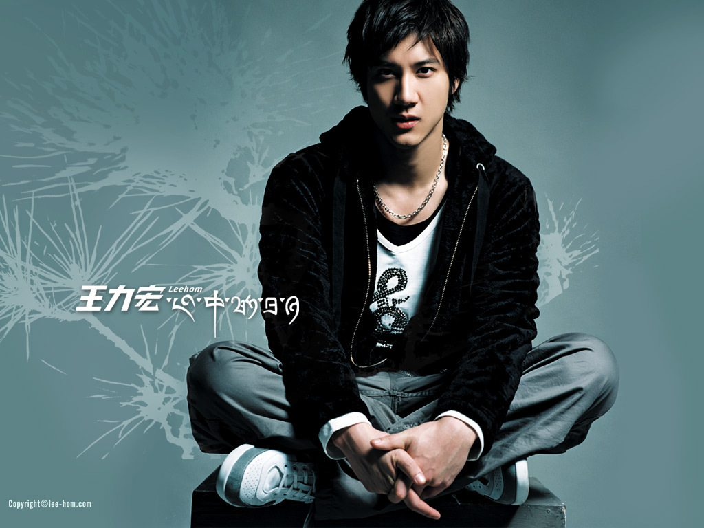 quotes-of-wang-leehom