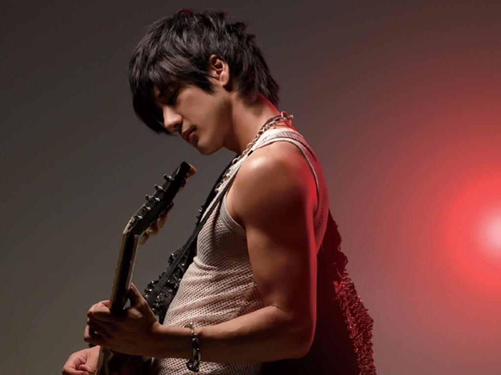 wang-leehom-kids