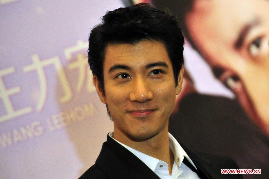 wang-leehom-photos