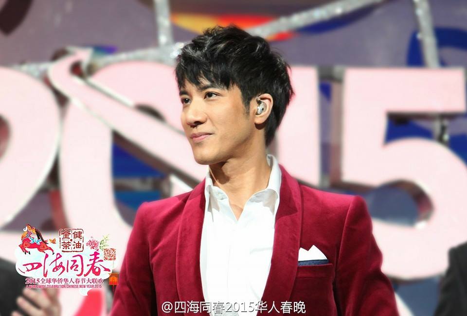 wang-leehom-wedding