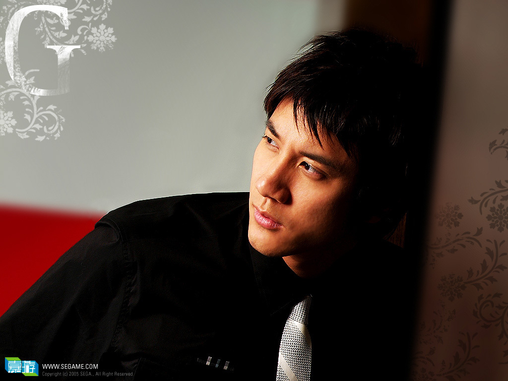 wang-leehom-young