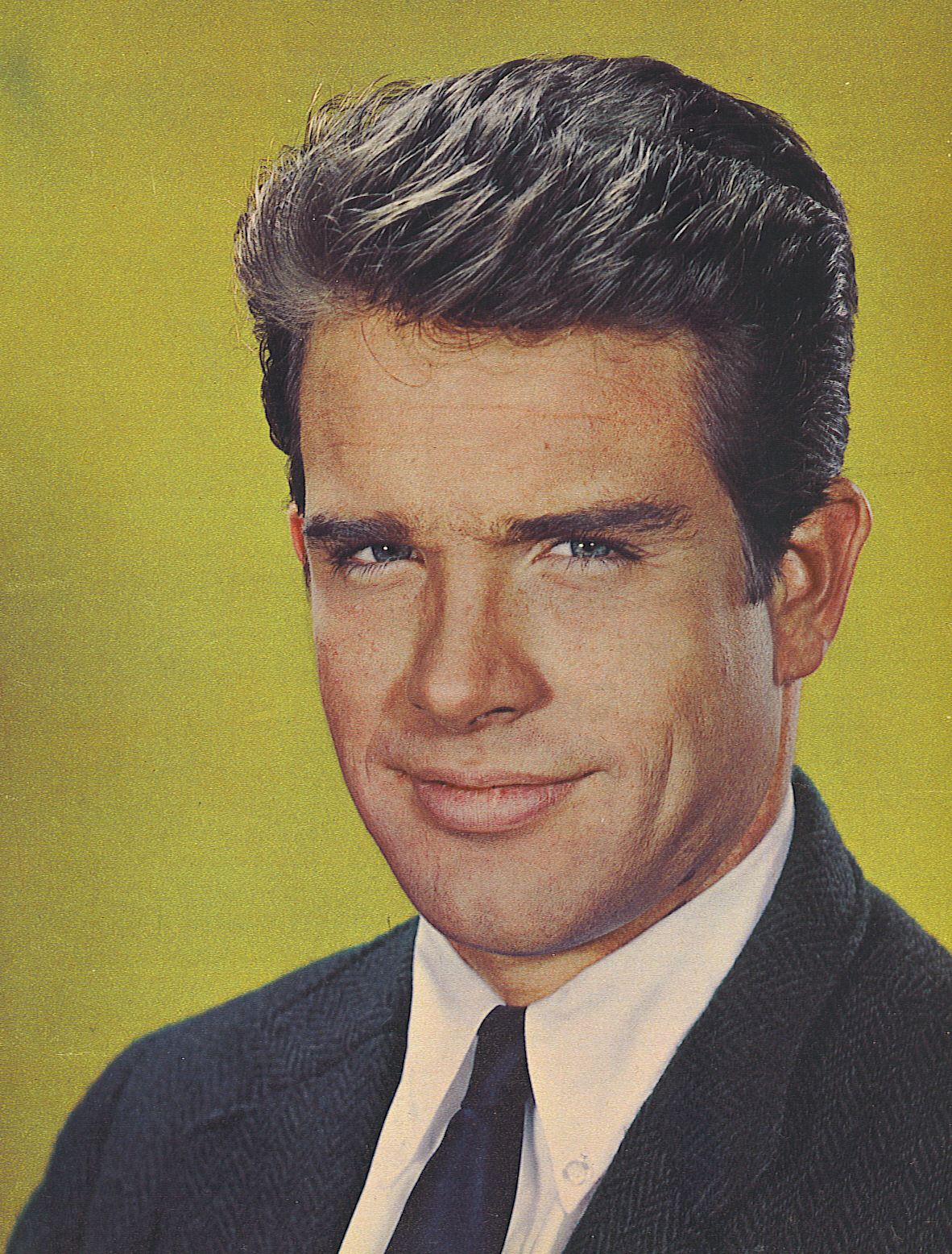 best-pictures-of-warren-beatty