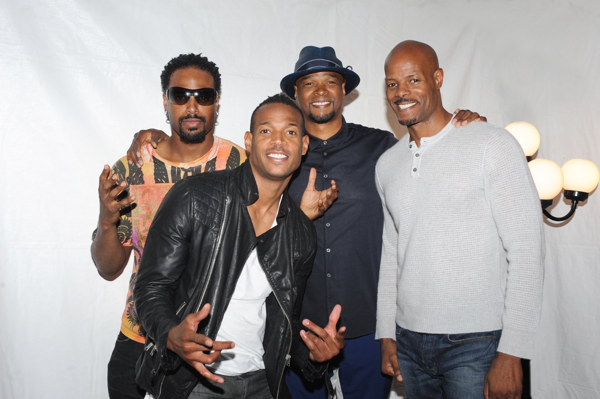 images-of-wayans-family