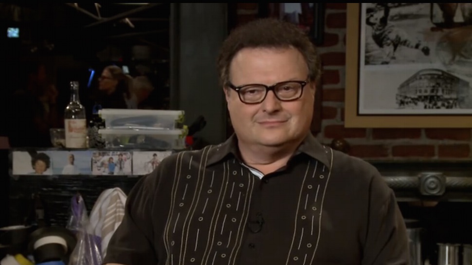 wayne-knight-family