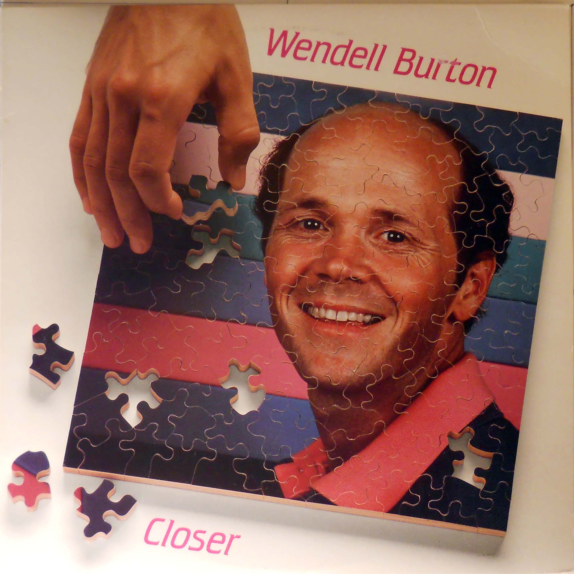 best-pictures-of-wendell-burton