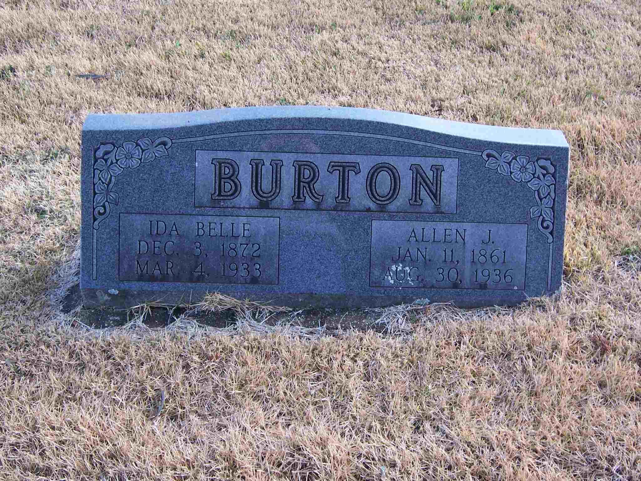 pictures-of-wendell-burton