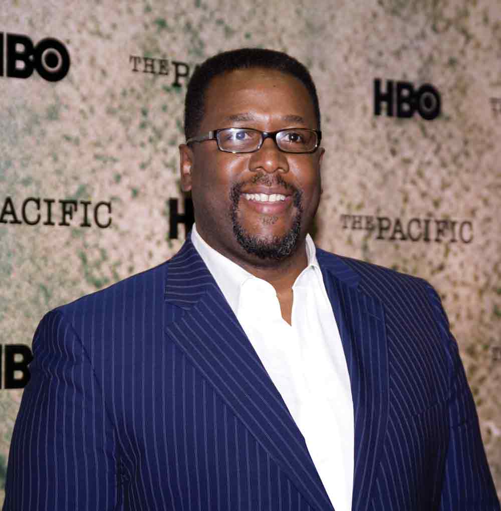 best-pictures-of-wendell-pierce
