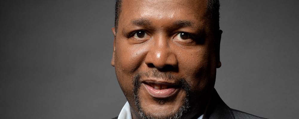 wendell-pierce-family