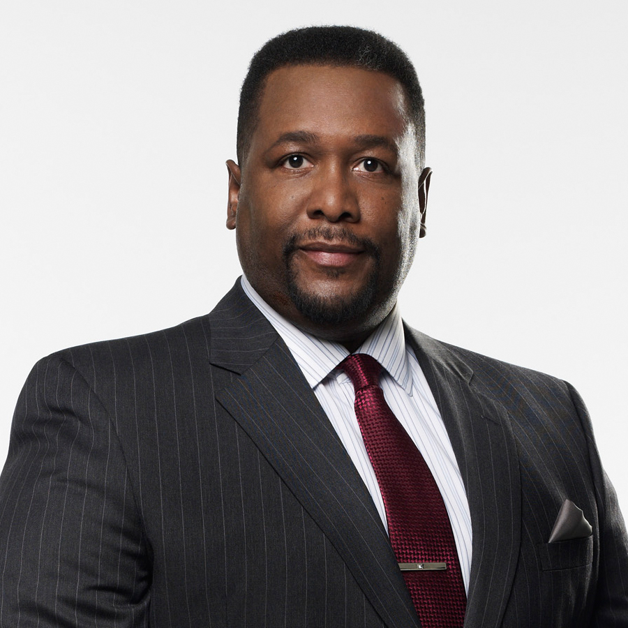 wendell-pierce-images