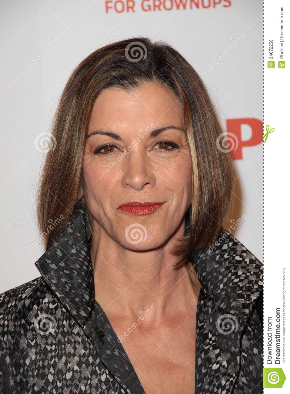 wendie-malick-gossip