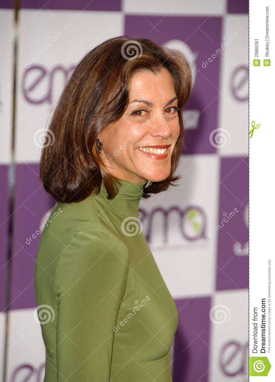 wendie-malick-quotes
