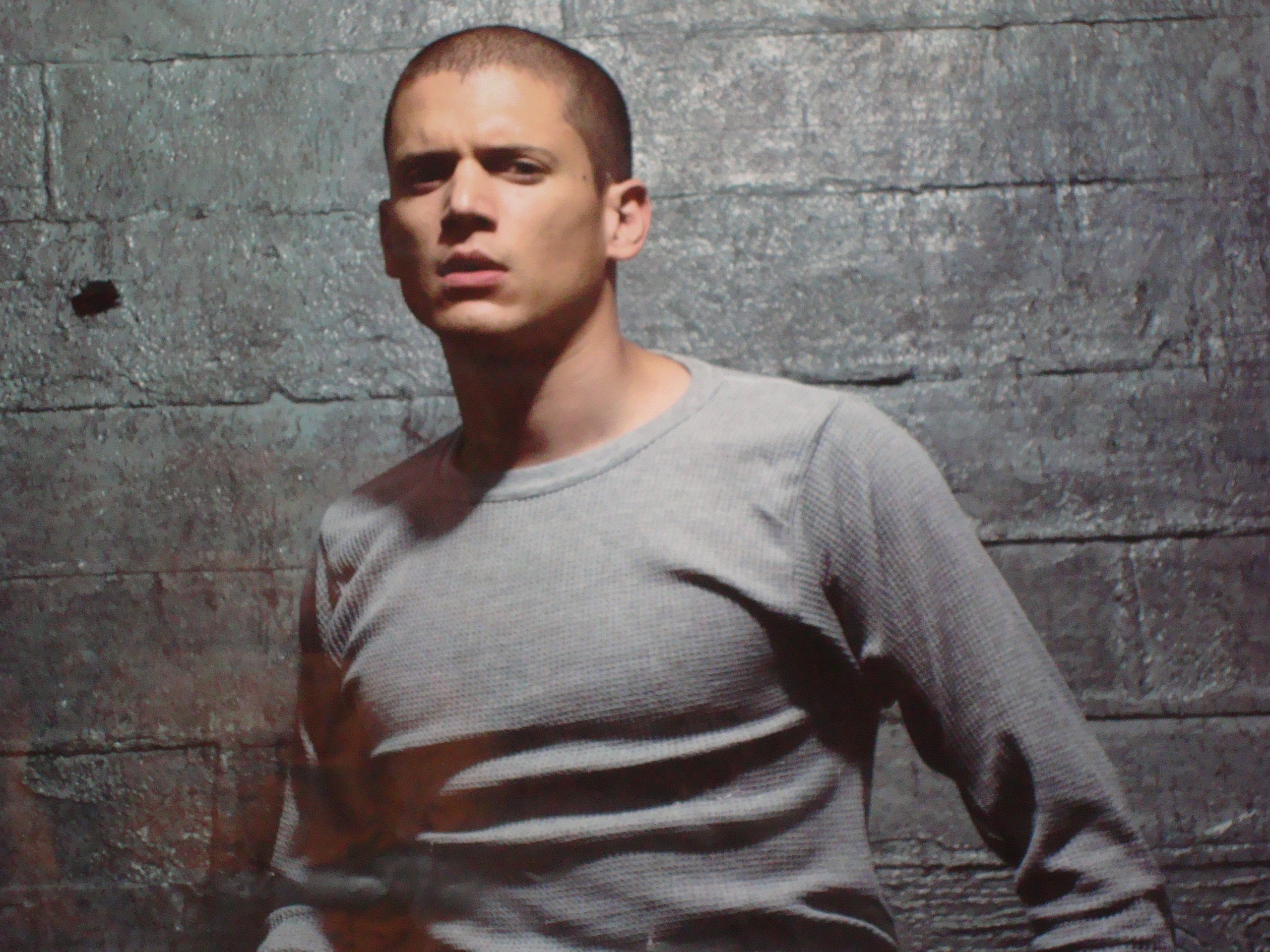 wentworth-miller-family