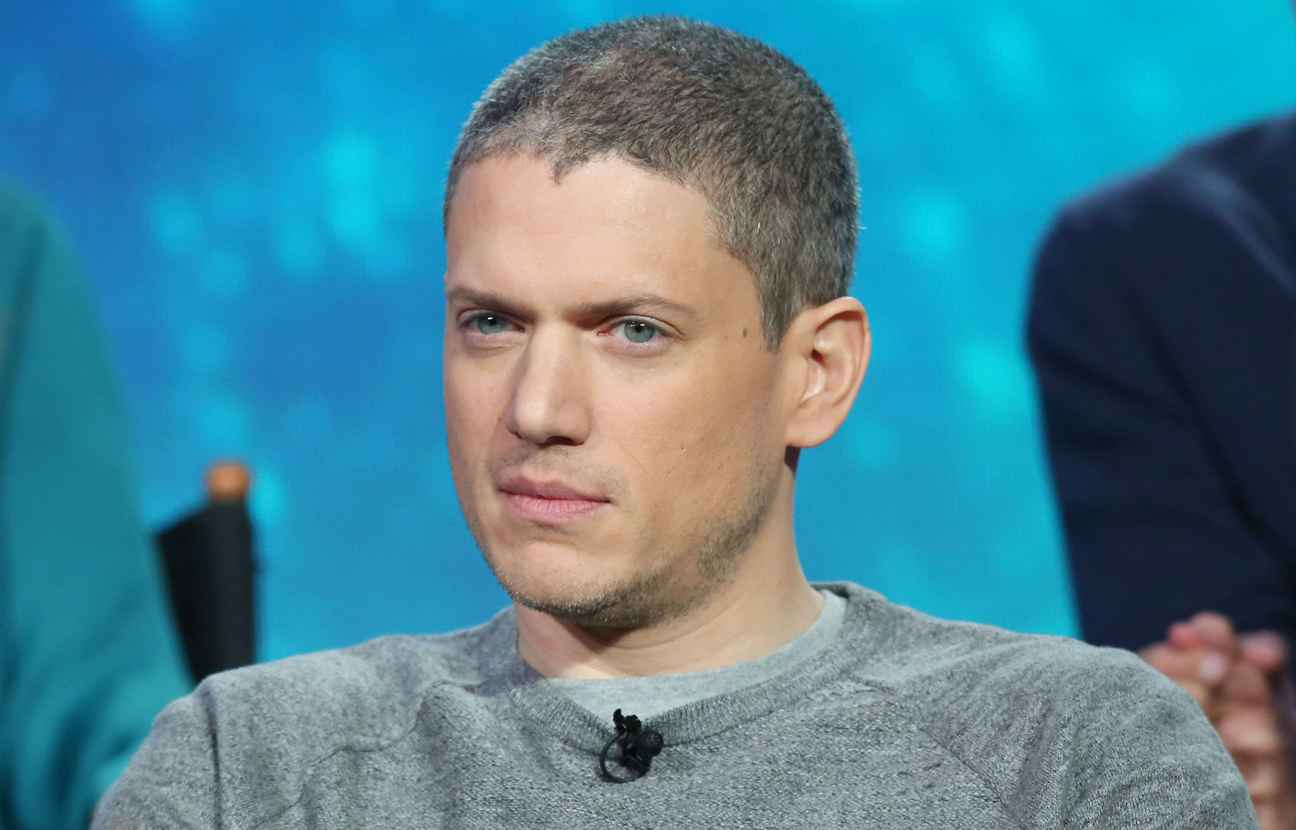 wentworth-miller-party