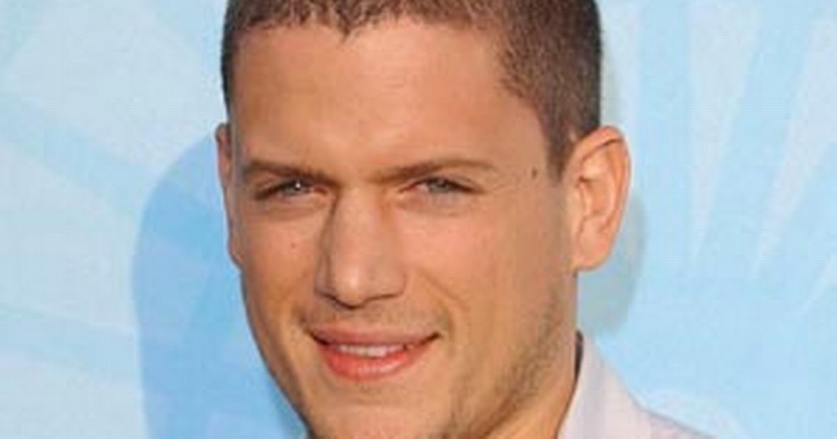 wentworth-miller-quotes