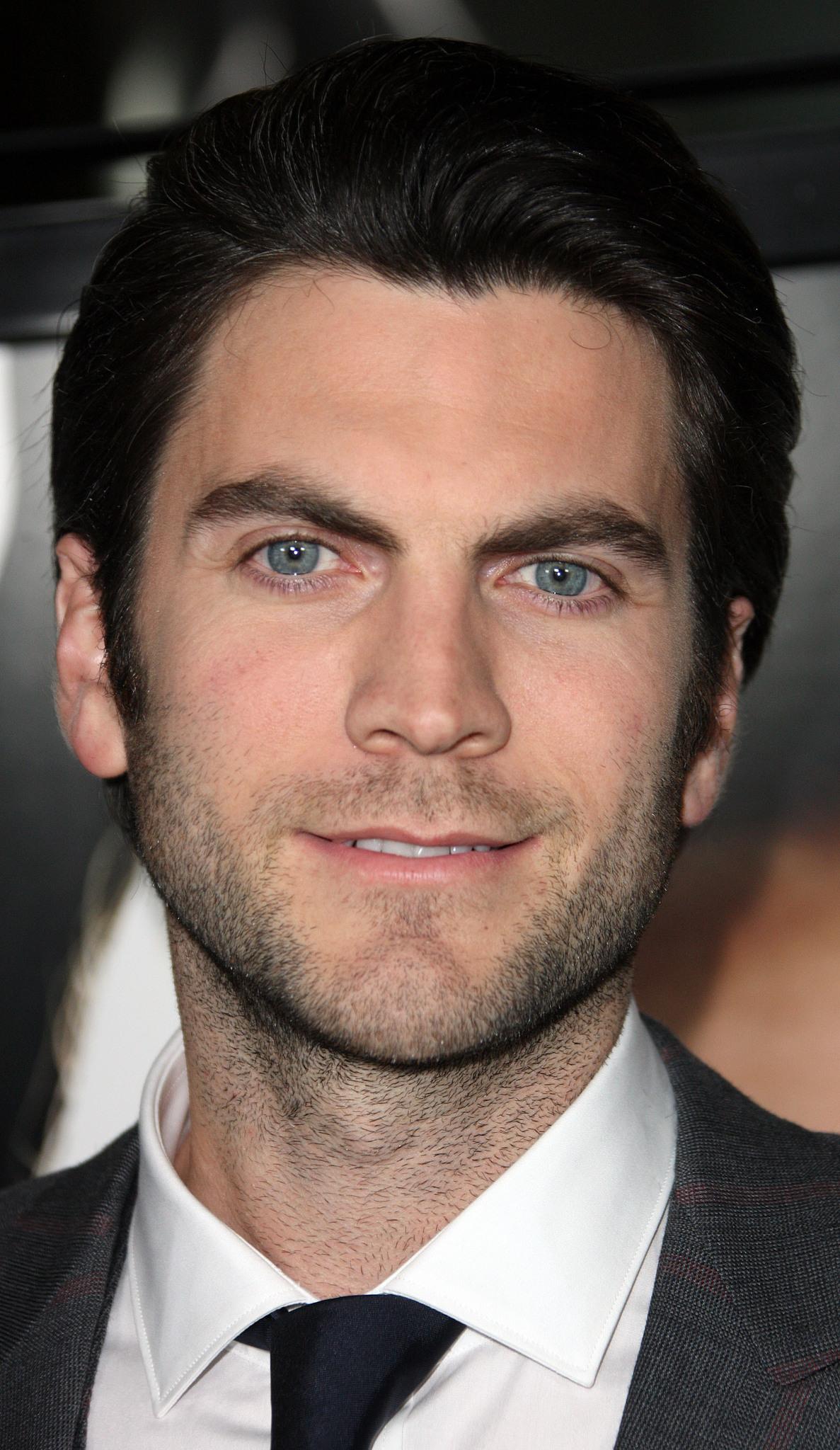 best-pictures-of-wes-bentley