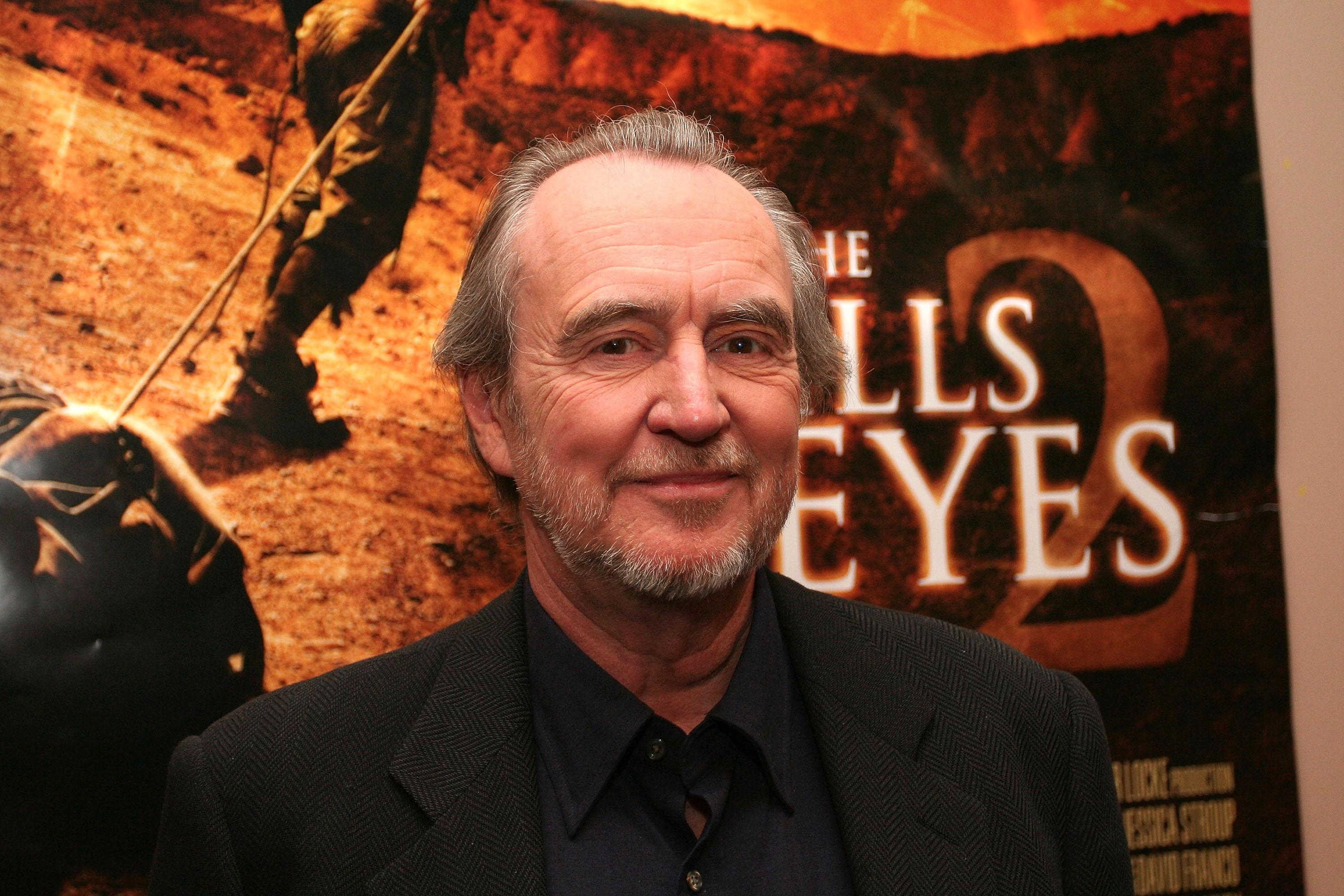 wes-craven-wedding