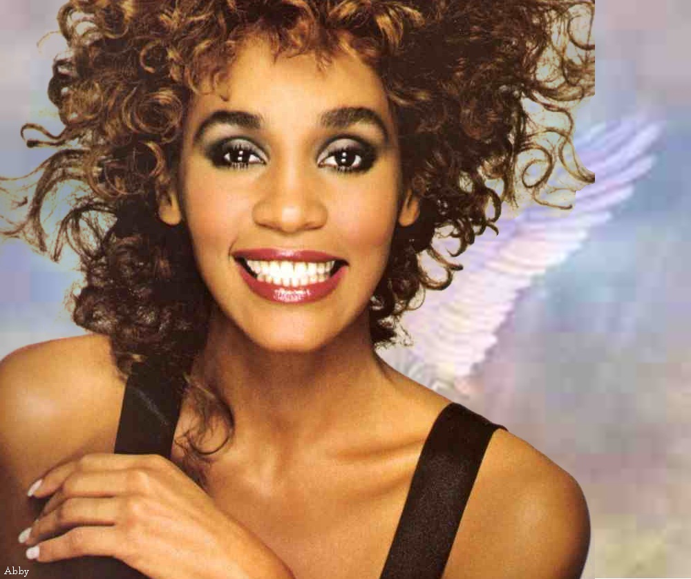 best-pictures-of-whitney-houston