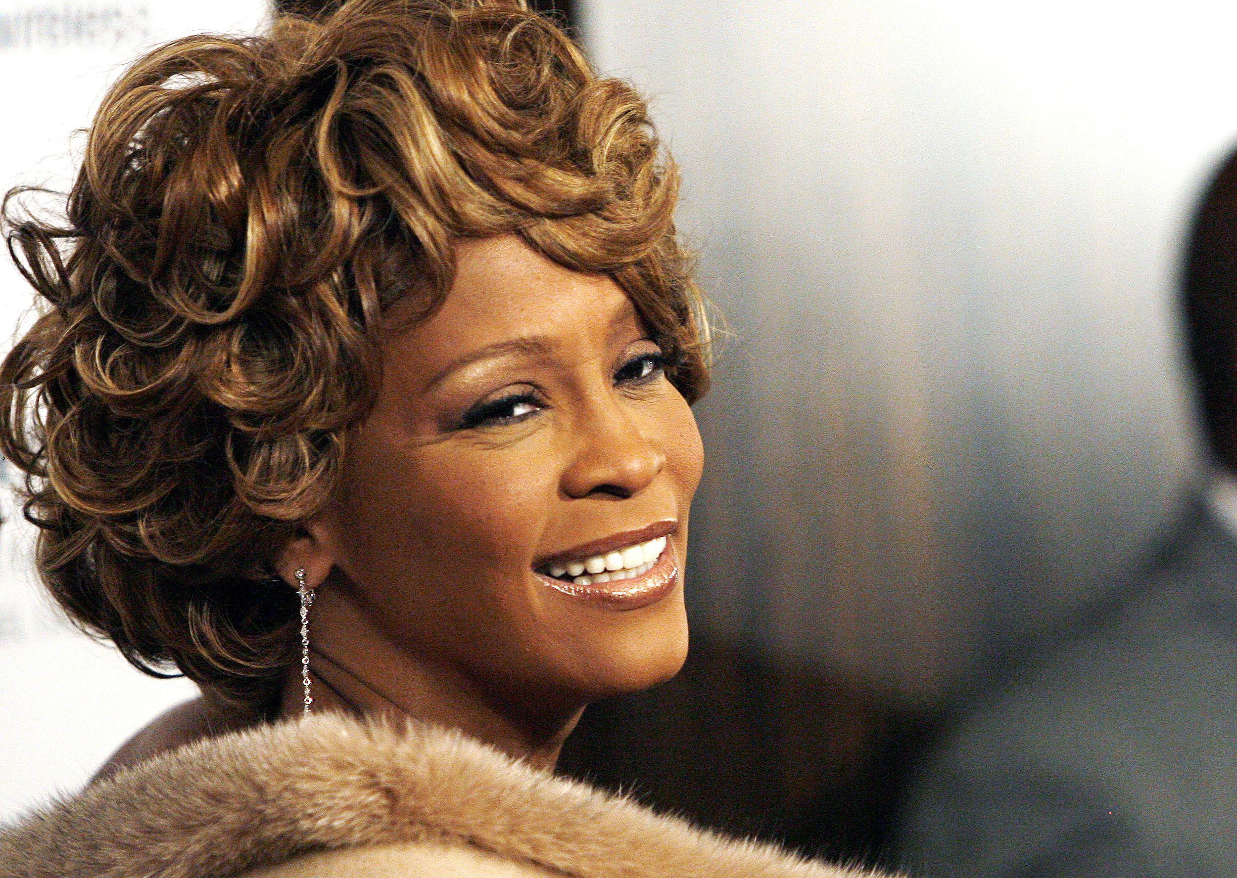 images-of-whitney-houston