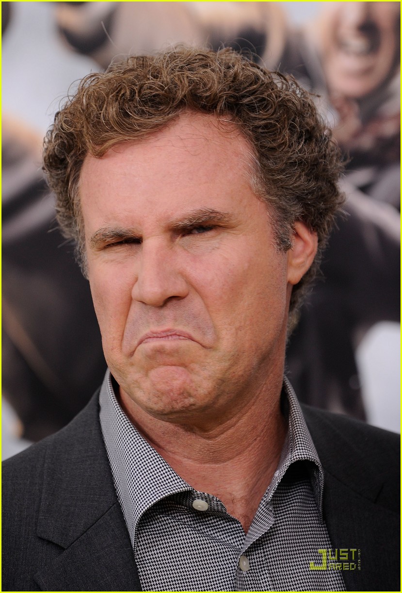 best-pictures-of-will-ferrell