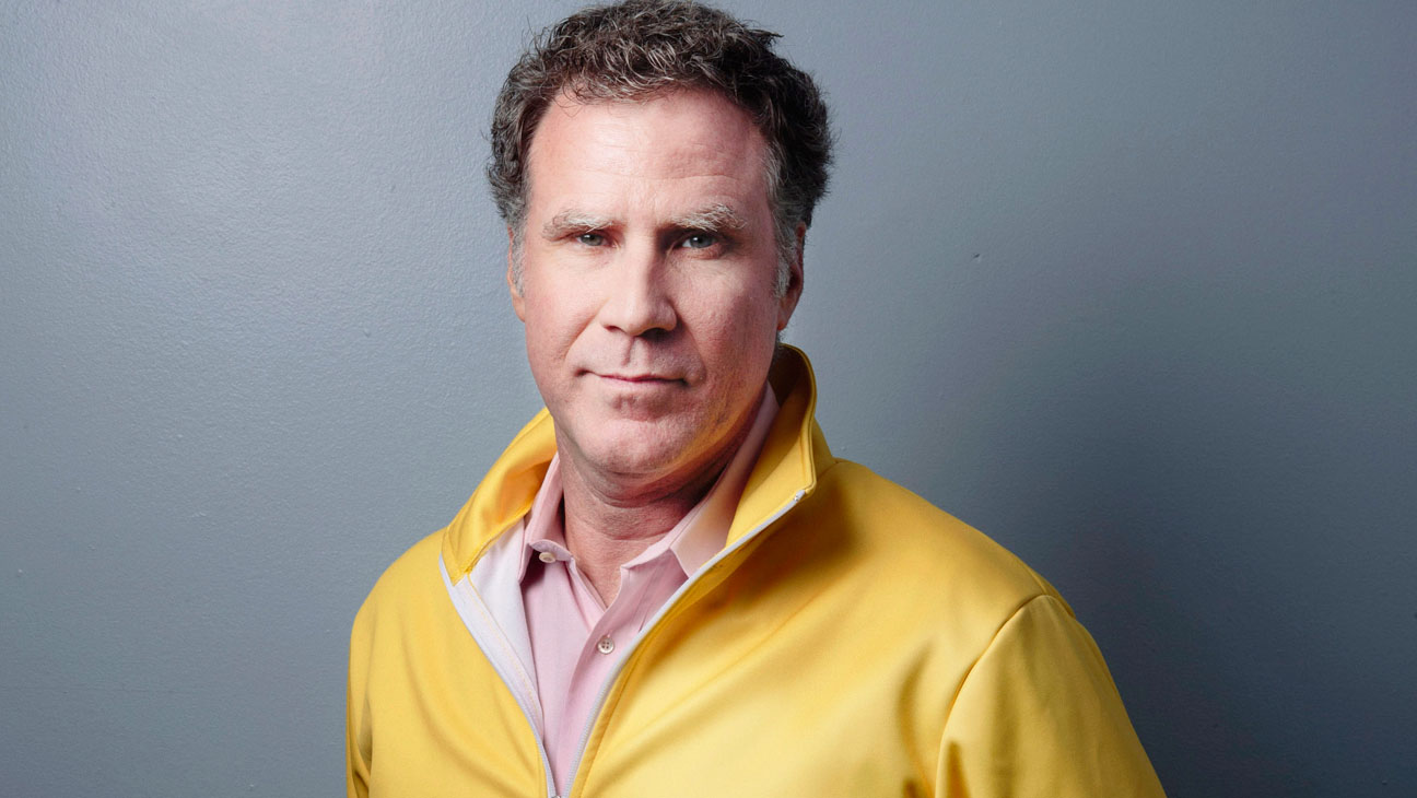 will-ferrell-family