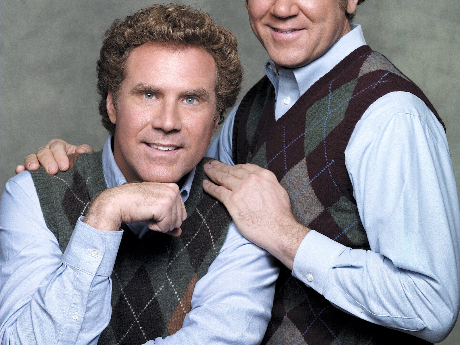 will-ferrell-party