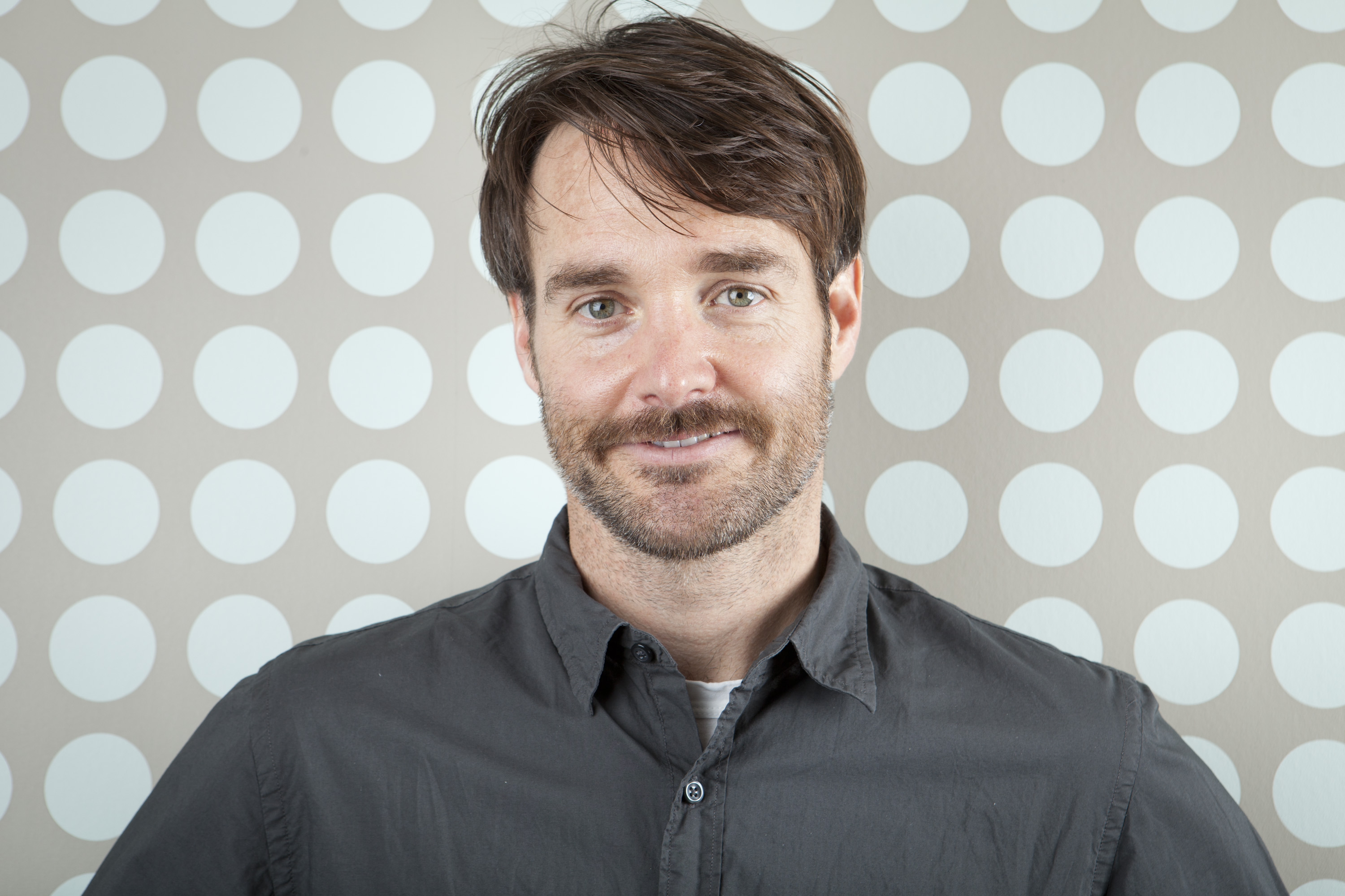 will-forte-movies