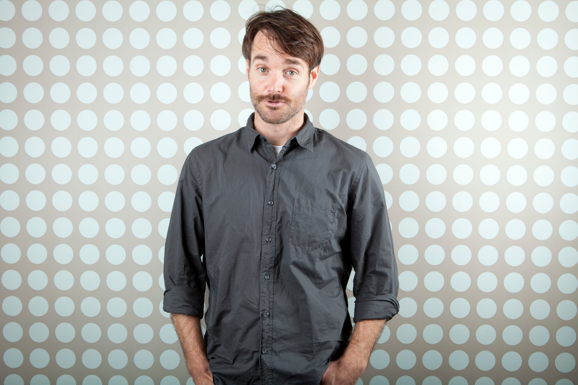 will-forte-net-worth