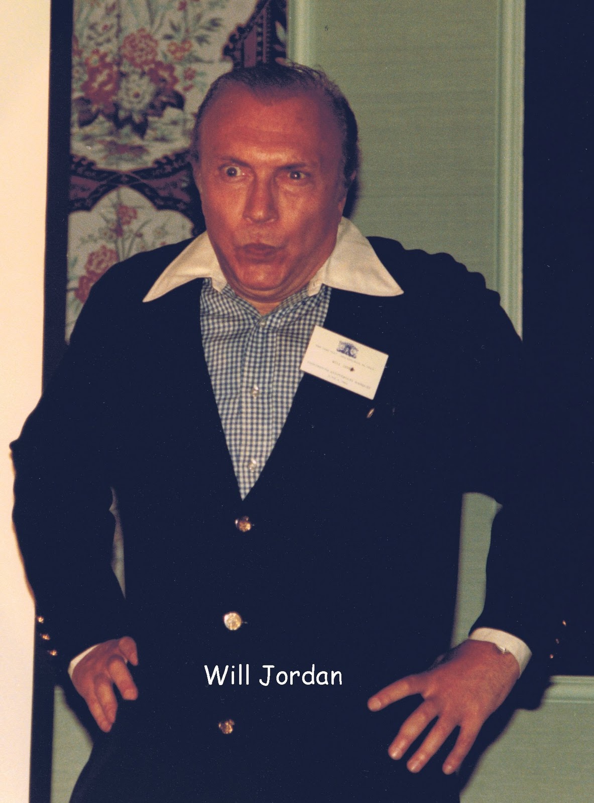 will-jordan-images