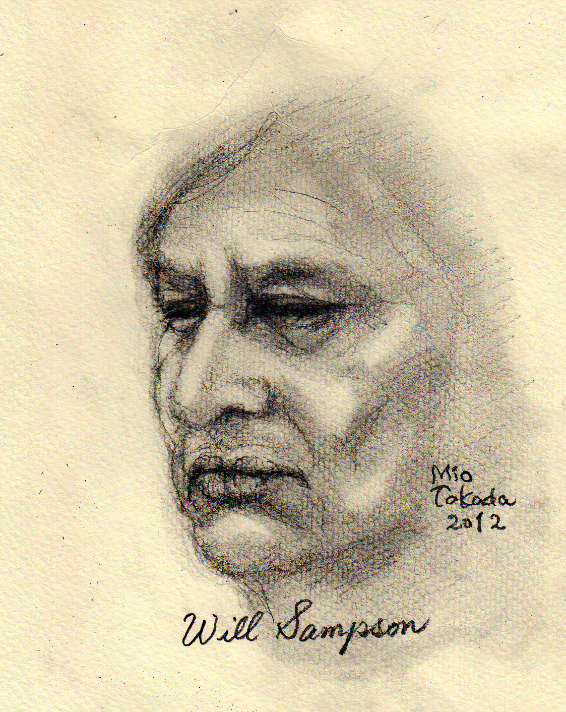 will-sampson-movies