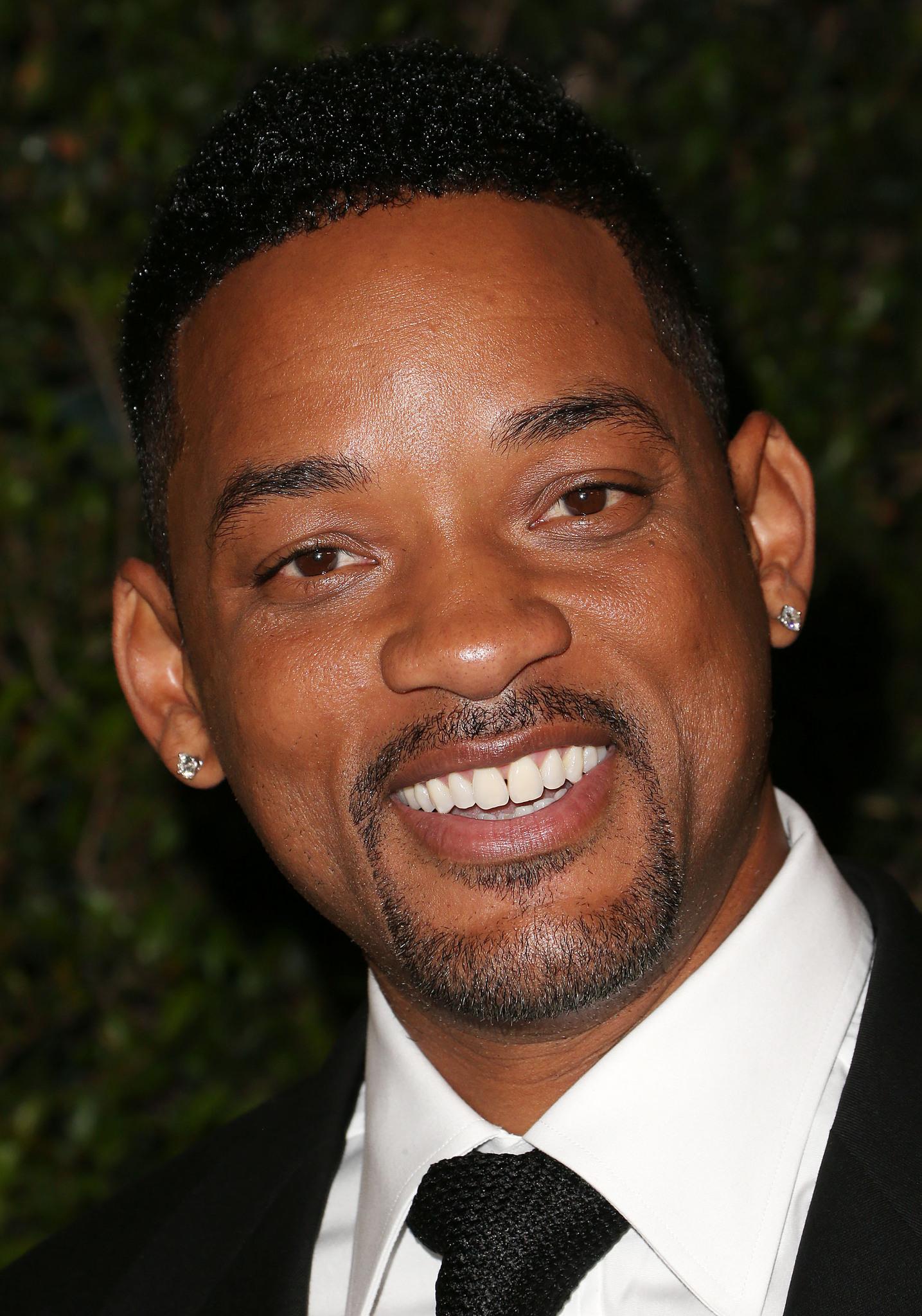 will-smith-party