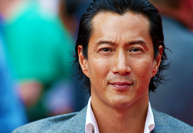 will-yun-lee-movies