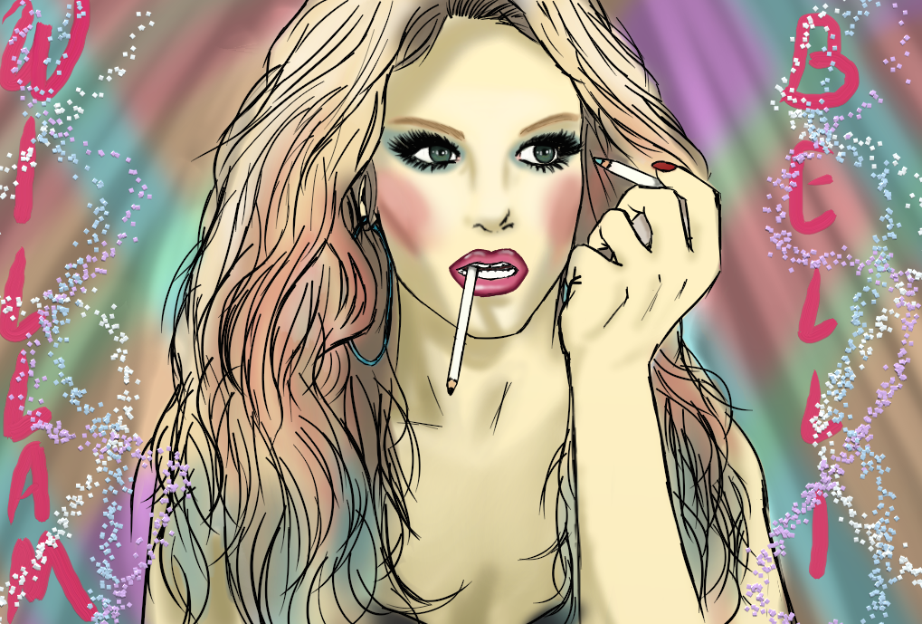 willam-belli-quotes