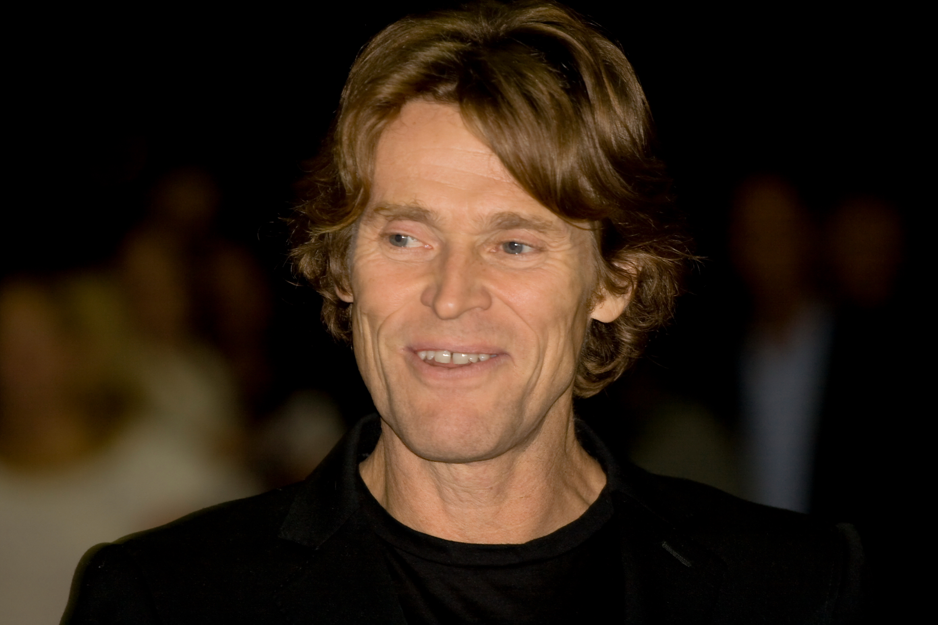 quotes-of-willem-dafoe