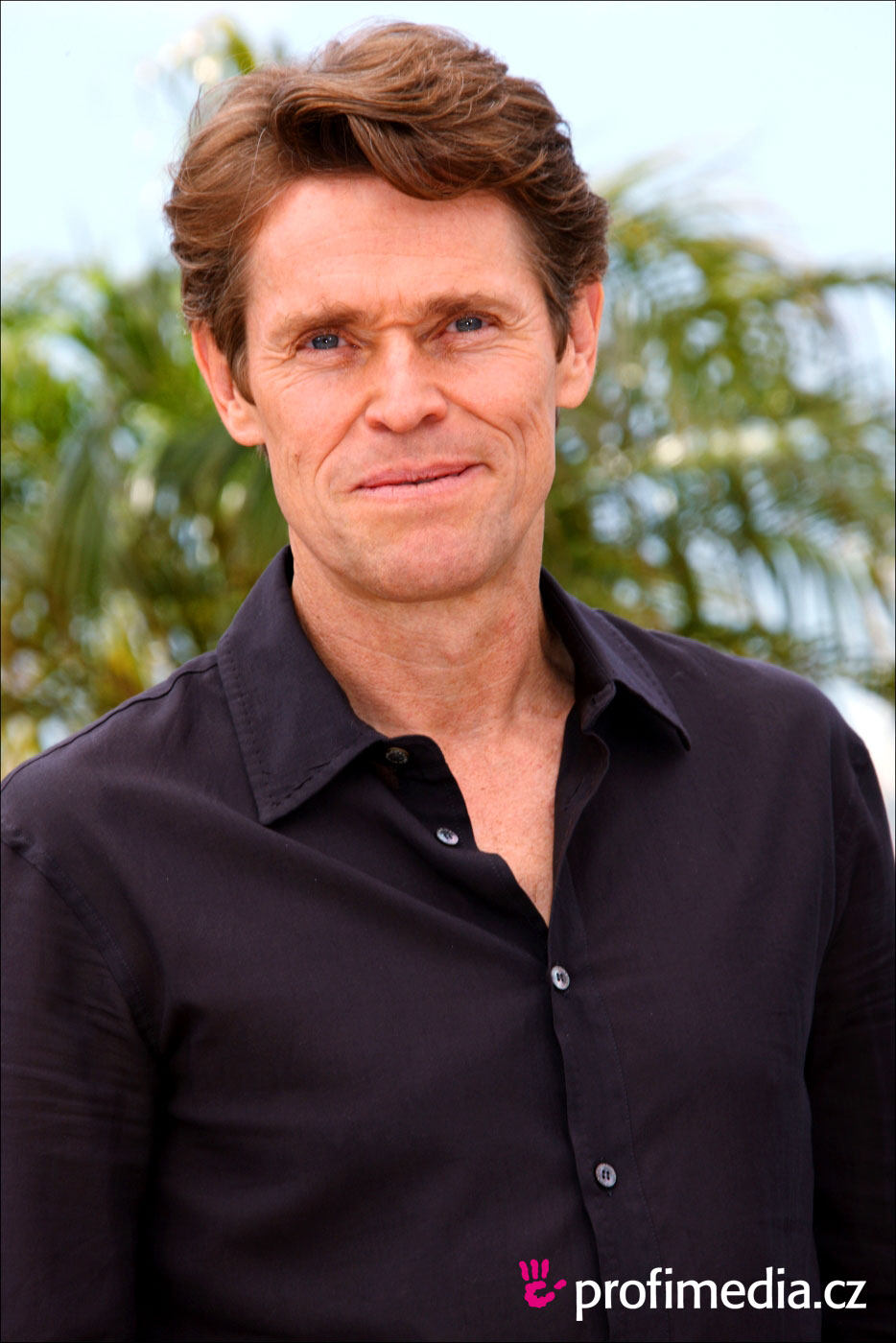 willem-dafoe-family