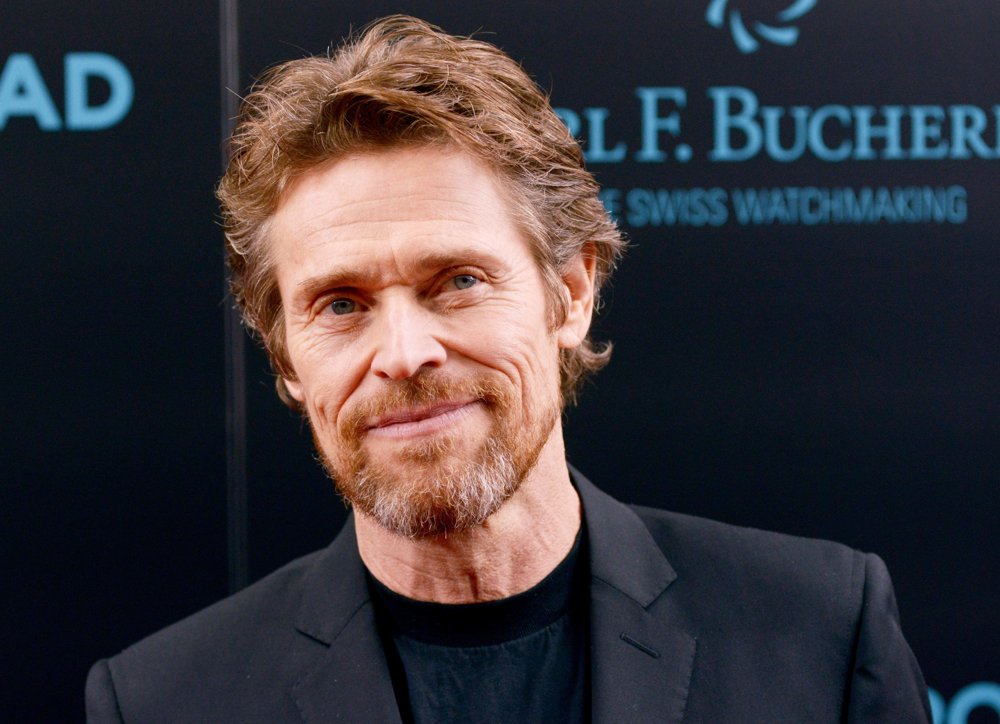 willem-dafoe-party